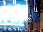 فرمانده هوانیروز: ایران در زمینه قطعه‌سازی بالگردها به خودکفایی رسیده‌ است