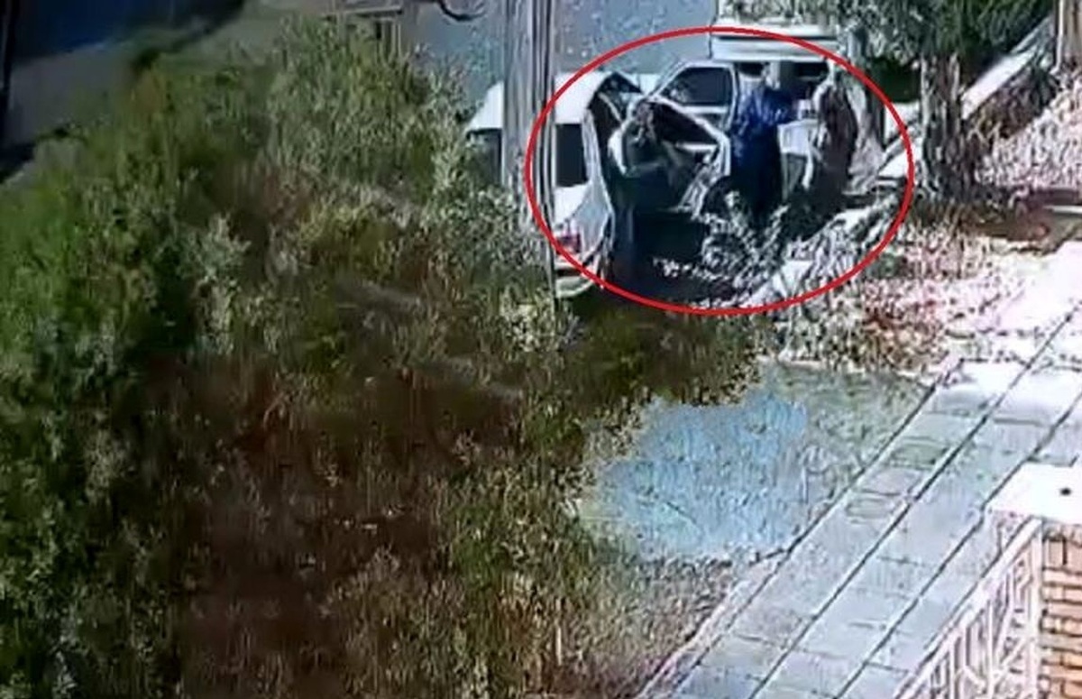 روحانی ربوده شده در ایرانشهر آزاد شد