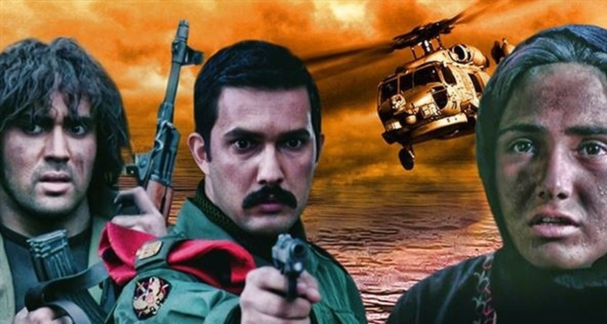 تدارک تلویزیون بمناسبت سالروز فتح خرمشهر؛ از «روز سوم» تا «کلاه سبزها»