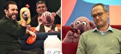 رامبد جوان: از شباهت «۱۰۰۱» به «خندوانه» دلخور نیستم