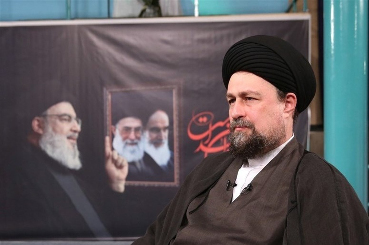 چرا صفحه یوتیوب سید حسن خمینی حذف شد؟