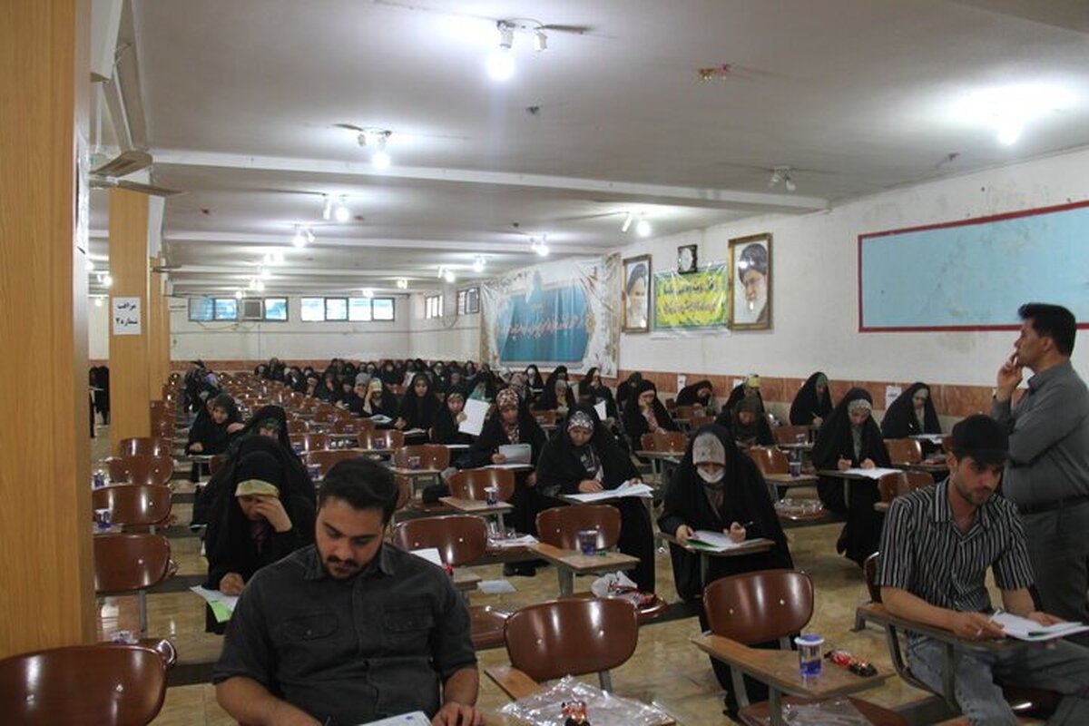 تمدید مهلت ثبتنام آزمون دفاتر خدمات الکترونیک قضائی