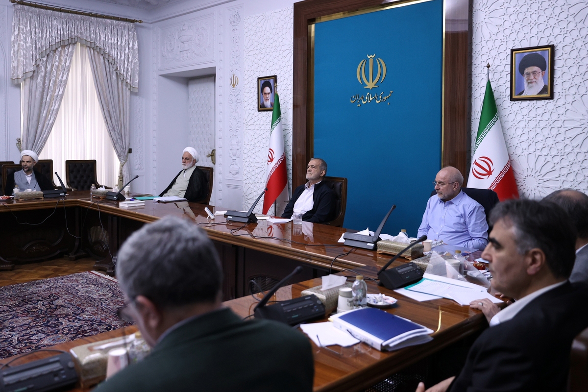 مصوبه جدید شورای‌عالی هماهنگی سران قوا برای احداث نیروگاه‌های خورشیدی
