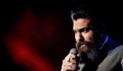 «فریادِ وطن» علی زندوکیلی منتشر شد