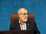 پورجمشیدیان قائم مقام وزیر کشور شد