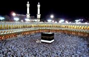 ورود بیش از ۷۰ درصد زائران ایرانی به عربستان