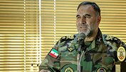 فرمانده نیروی زمینی ارتش: به هر تهدیدی جواب قاطع می‌دهیم