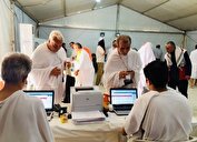 ارائه خدمات درمانی به ۳۶ هزار زائر ایرانی در عربستان