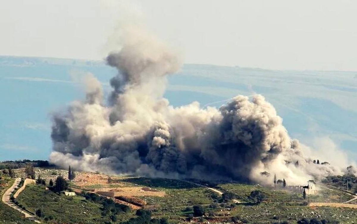 فرودگاه بن گوریون هدف حمله موشکی یمن قرار گرفت