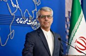 سخنگوی وزارت امور خارجه: زمان و مکان دور بعدی مذاکرات ایران و آمریکا مشخص نشده است