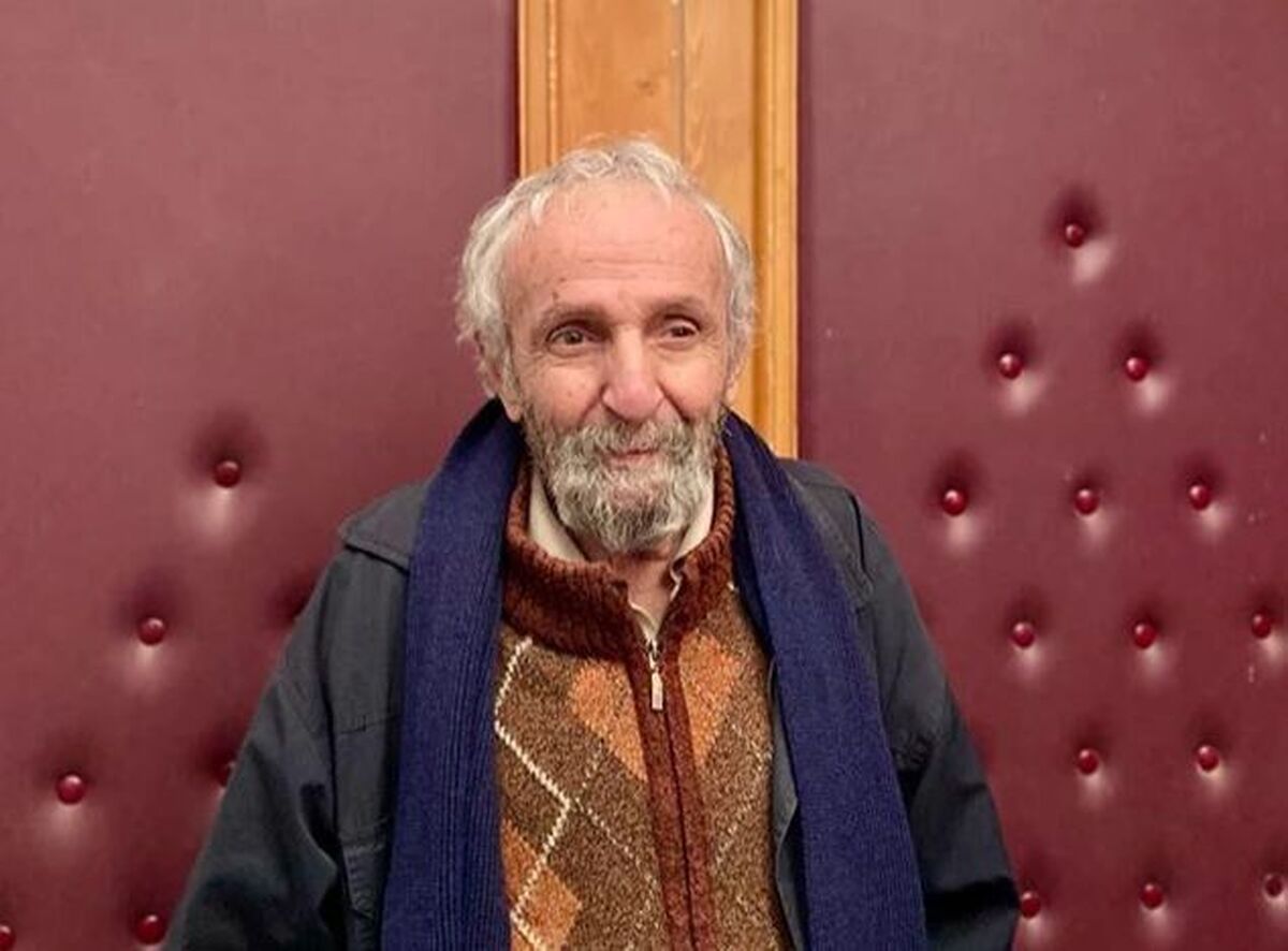 کارگردان پیشکسوت تئاتر درگذشت