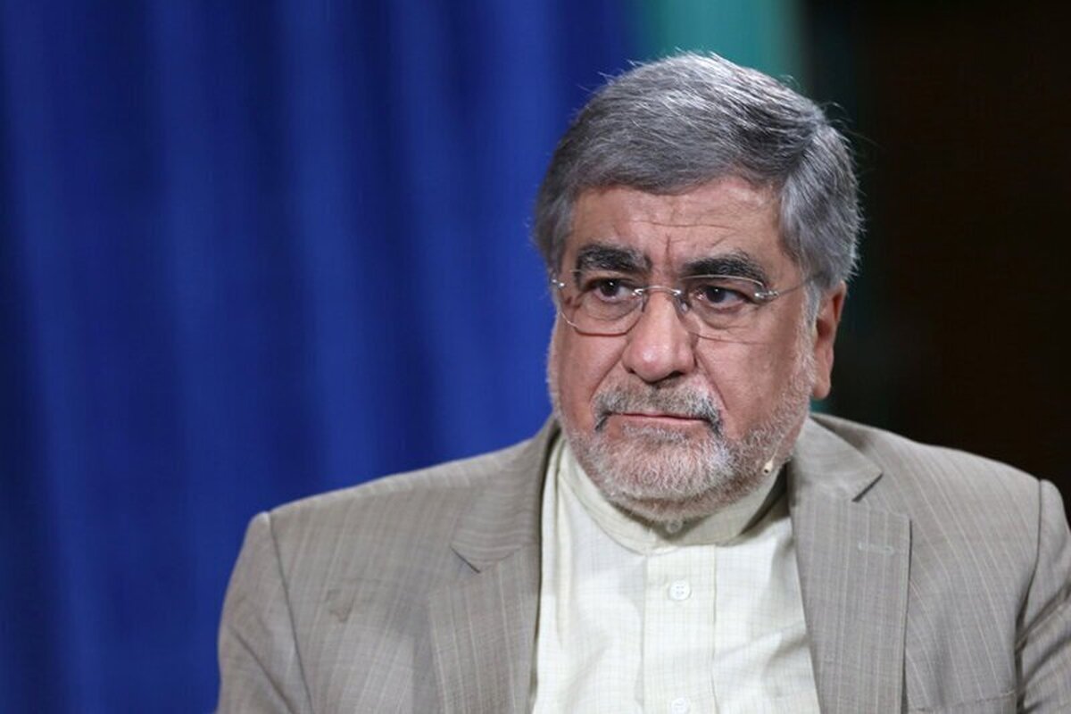 واکنش تند علی جنتی به ادعای وزیر ارشاد شهید رئیسی