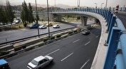 موانع تاسیساتی پروژه احداث زیرگذر چهارراه قهوه‌خانه تهران رفع شد