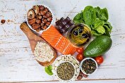 توصیه های تغذیه ای برای افراد مبتلا به HIV