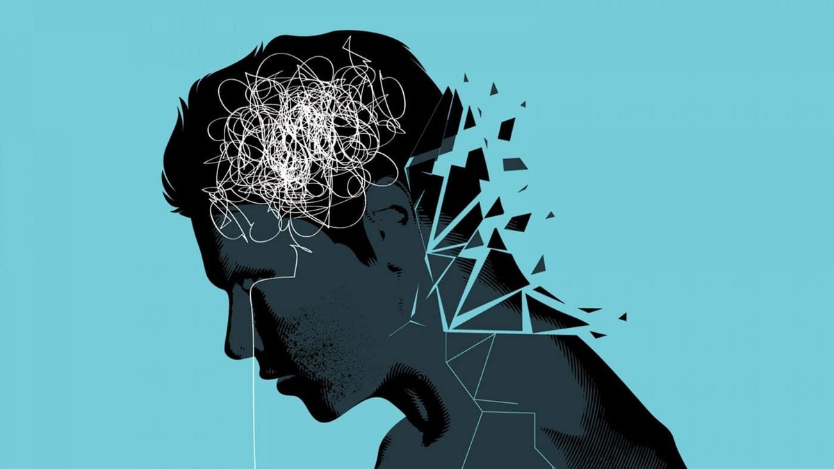 تکنیکهای مؤثر برای مقابله با اضطراب