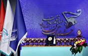 جشنواره فیلم مقاومت با تجلیل از جمشید هاشم پور پایان یافت/سجاد بابایی بهترین بازیگر مرد شد
