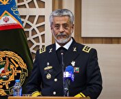 امیر سیاری: با همه قوا آمادگی کامل شکست دشمن را داریم