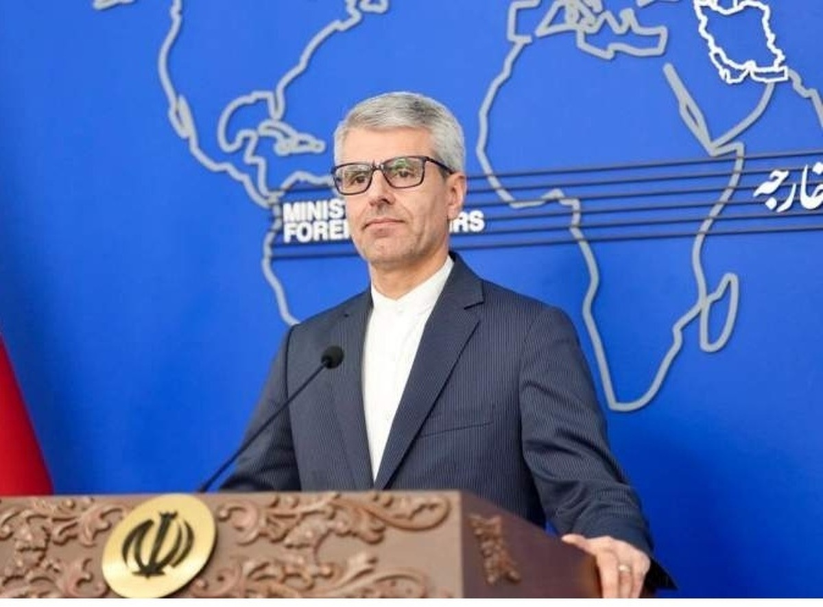 بقائی: مذاکرات با هدف محرومسازی ایران از حق مسلم خود به نتیجه نمیرسد