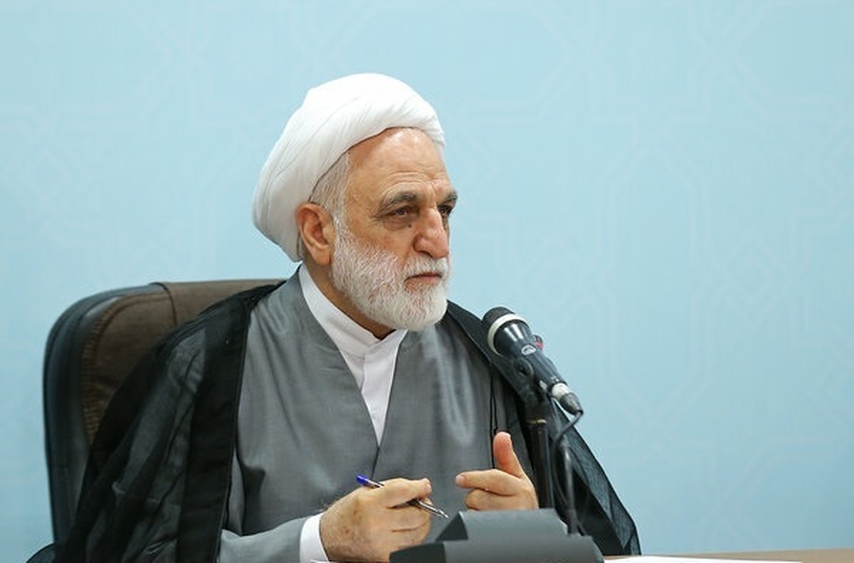 محسنی اژه‌ای: با کارگزاران نظام دخیل در پرونده‌های قاچاق سوخت برخورد جدی خواهد شد