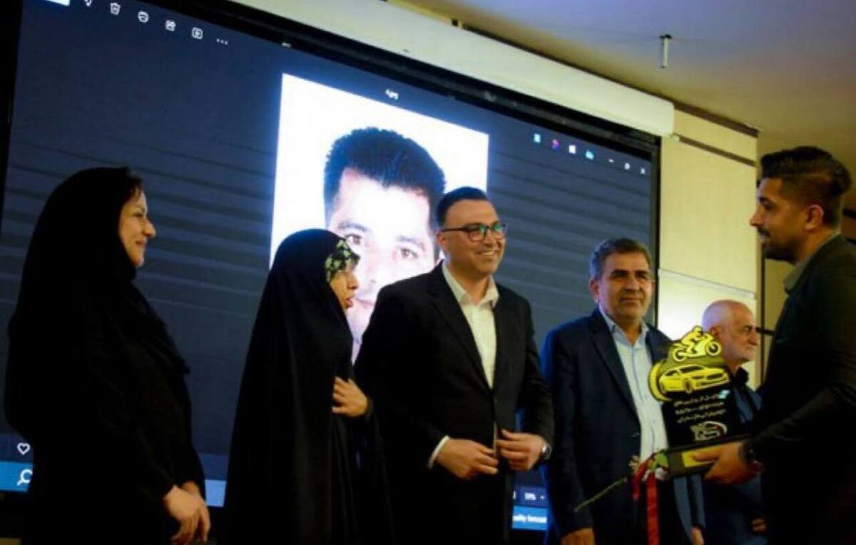مهندسی انتخابات به سبک «سنگالی»؛ برکناری ۱۵ مسئول در فدراسیون اتومبیلرانی طی ۲ماه/ عزل رئیس هیات وسط مراسم!