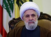 نعیم قاسم: حملات مقاومت باعث عقب‌نشینی اسرائیل شد