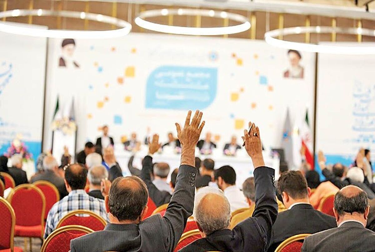 گزارش ویژه ایران ۲۴ از مجامع اخیر بورسی؛ از سودهای کلان تا زیانهای سنگین
