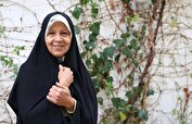فائزه هاشمی: لایحه حمایت از زنان پشتوانه ندارد/مهریه باید کنار گذاشته شود