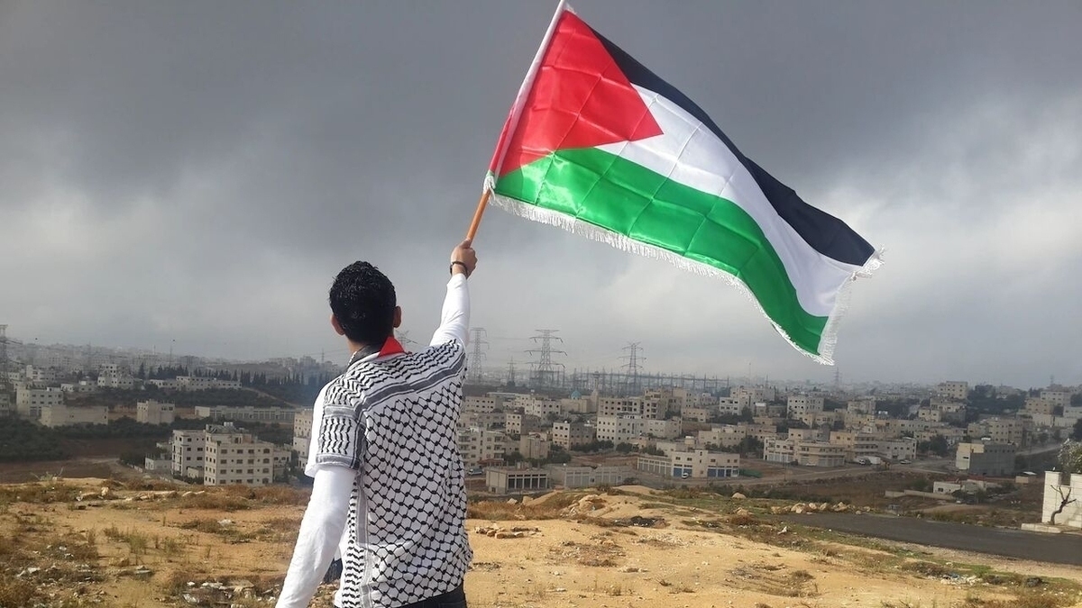 حمایت غربی‌ها از فلسطین پذیرفته نیست جنایات صهیونیستی‌ها فراتر از گام‌های سیاسی است