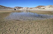 بحران آب در ایران؛ کاهش ۴۰ درصدی بارش ها
