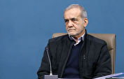 پزشکیان: روابط تهران و مسقط  در حال گسترش است