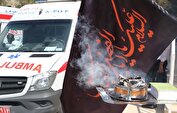 ضرورت خدمات بهداشتی و درمانی در مراسم اربعین/برگزاری کنگره سلامت در اربعین در تیر ماه