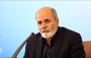 دبیر شورایعالی امنیت ملی وارد مسکو شد
