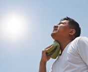 آب و نمک؛ نسخه‌ خانگی برای درمان گرمازدگی
