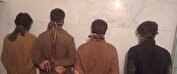 عاملان شهادت رئیس پلیس آگاهی سراوان دستگیر شدند