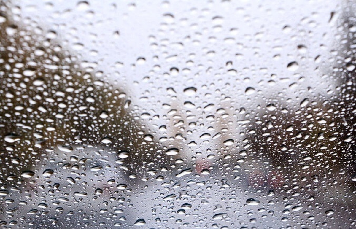 هشدار هواشناسی؛ احتمال رگبار و رعد و برق در ۱۵ استان