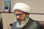 یک روحانی ایرانی در عربستان بازداشت شد