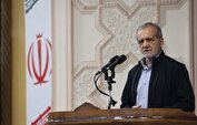 رئیس جمهور: زمینه گسترش همکاری ایران با عمان فراهم است