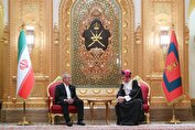 پزشکیان: قدردان نقش فعال و سازنده عمان در روند مذاکرات غیرمستقیم هستیم