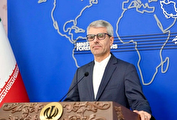 بقائی: مشورت‌ها درمورد تعیین زمان و محل دور بعدی مذاکرات ایران و آمریکا ادامه دارد