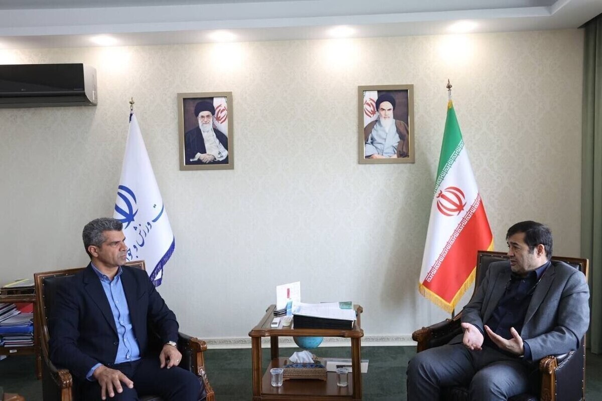 دنیامالی در چالش بزرگ تکواندو؛ حکم هادی ساعی برای خواهرش صادر می‌شود؟
