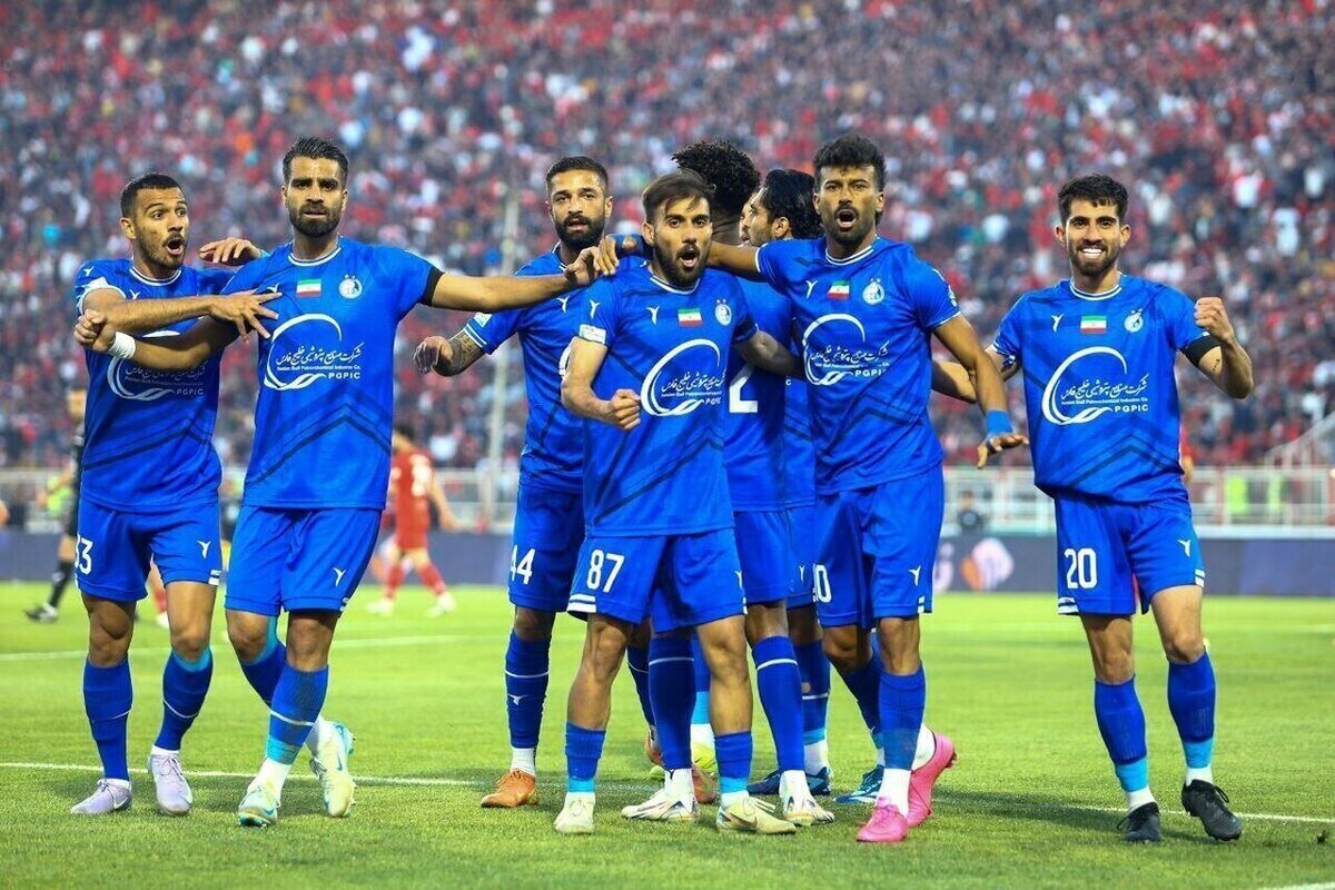 معینی: استقلال شانس بالایی برای قهرمانی دارد مسبب شرایط امروز تیم مدیران هستند