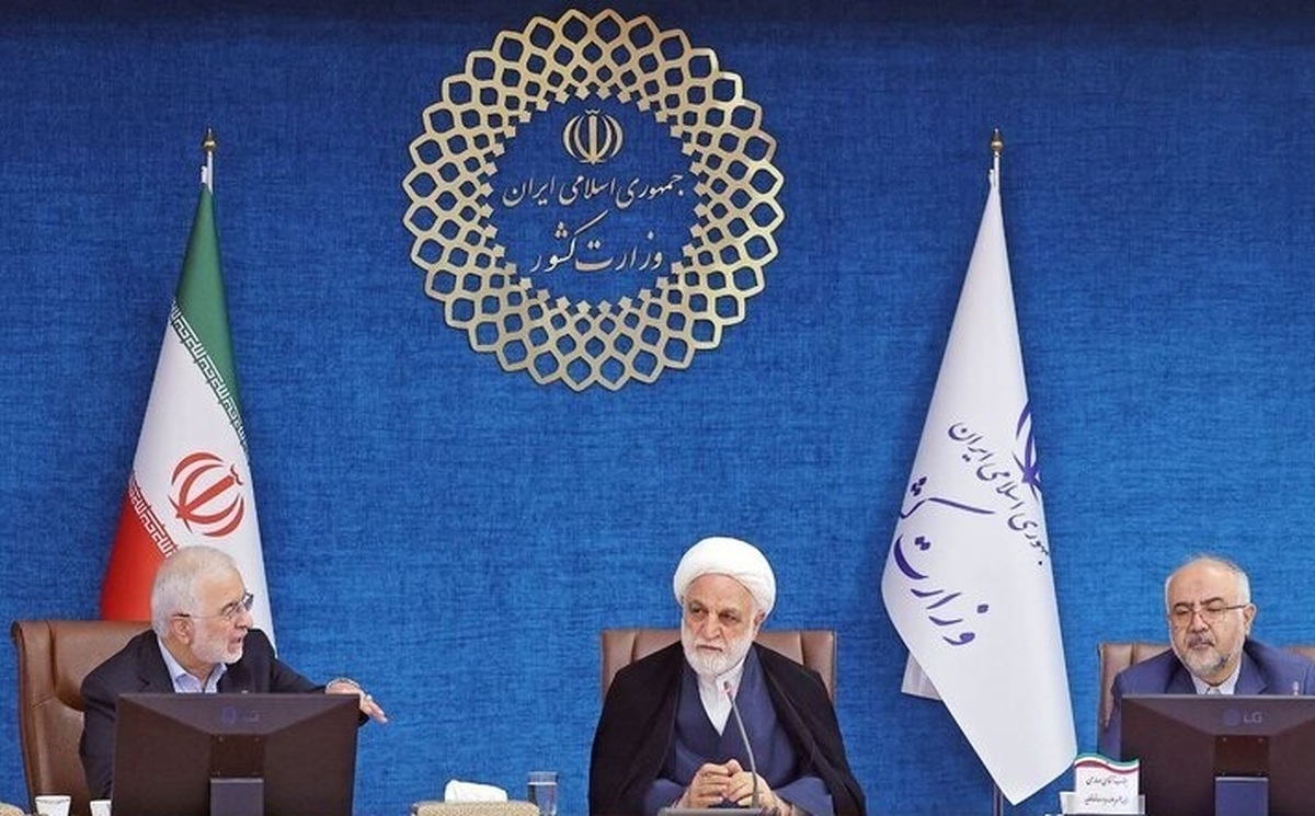 محسنی اژه‌ای: ۱۱۸ پروژه به دلیل مشکلات قضایی متوقف شد/تغییر دولت‌ نباید قراردادهای حاکمیتی را مخدوش کند
