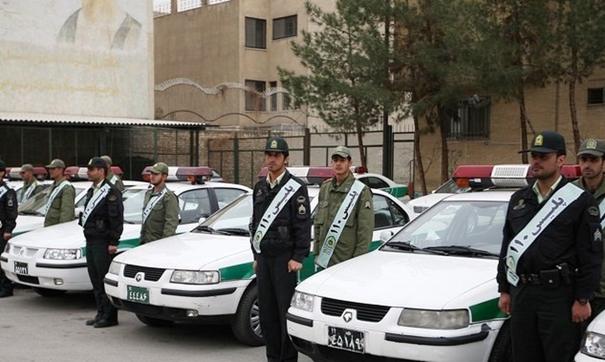 ضرورت گسترش طرح پلیس هوشمند