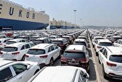 سرنوشت فروش خودروهای وارداتی در ابهام