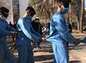 تیراندازی به شهروندان در نوشهر با ۳ زخمی