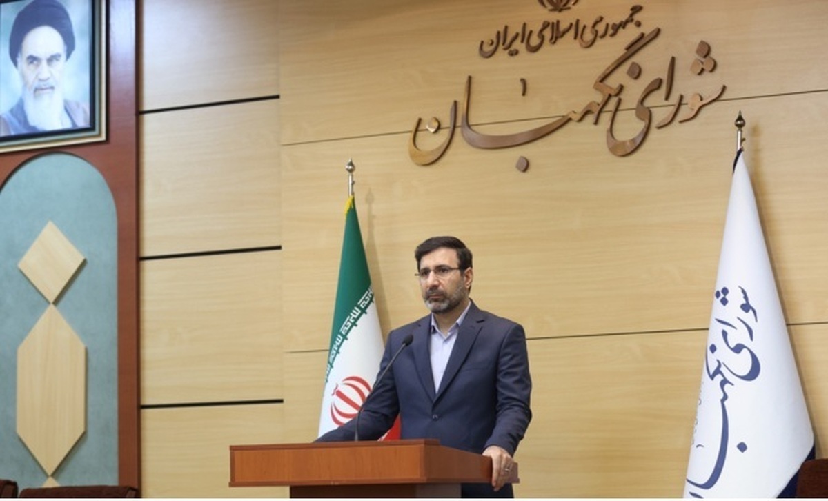 سخنگوی شورای نگهبان: پرداخت فوقالعاده خاص به کارکنان دولت تأیید شد