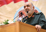 سلامی: برای هر سناریوی آماده هستیم