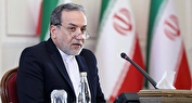 عراقچی: در موضوع غنی‌سازی با هیچکس شوخی نداریم