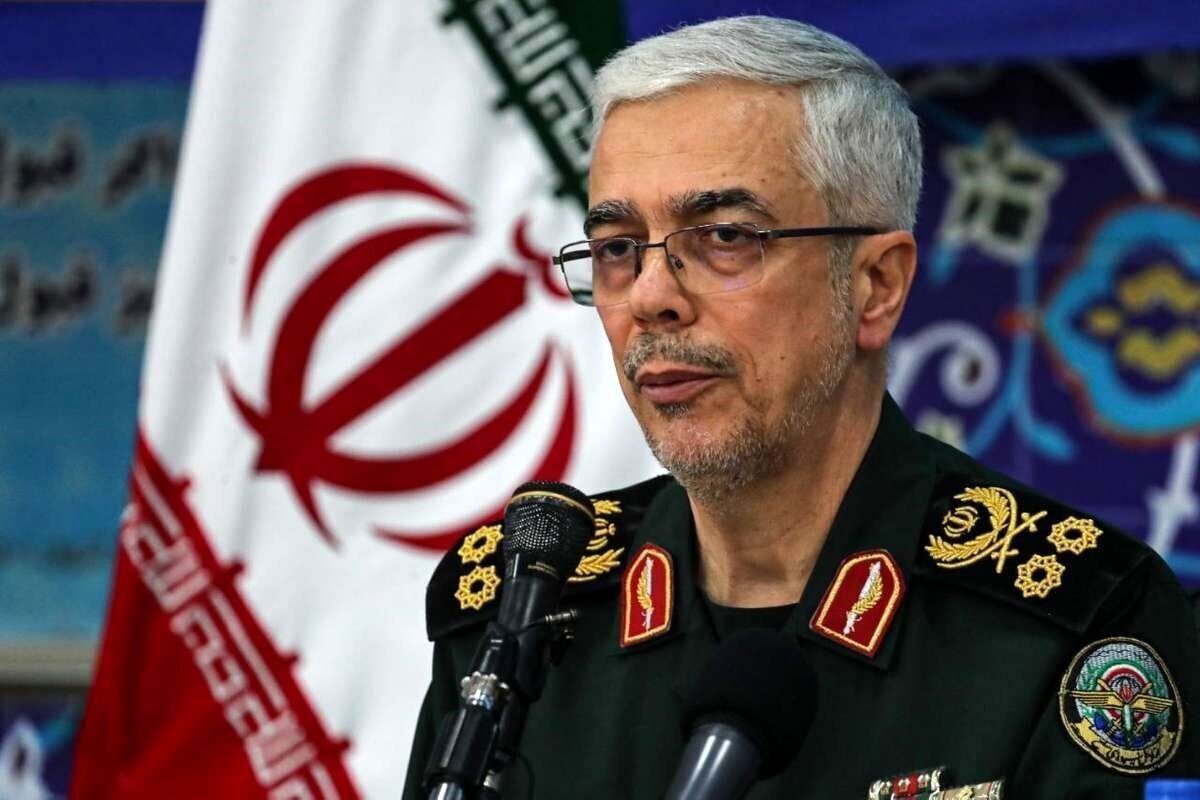 سرلشکر باقری: عرصه سینمای دفاع مقدس زبان گویای جمهوری اسلامی است