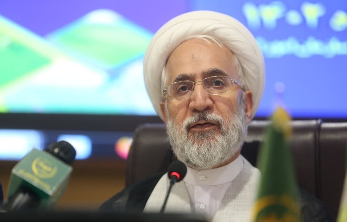 دادستان کل کشور: سرنخهایی از عاملان ترور شهید «باقری» بهدست آمده است